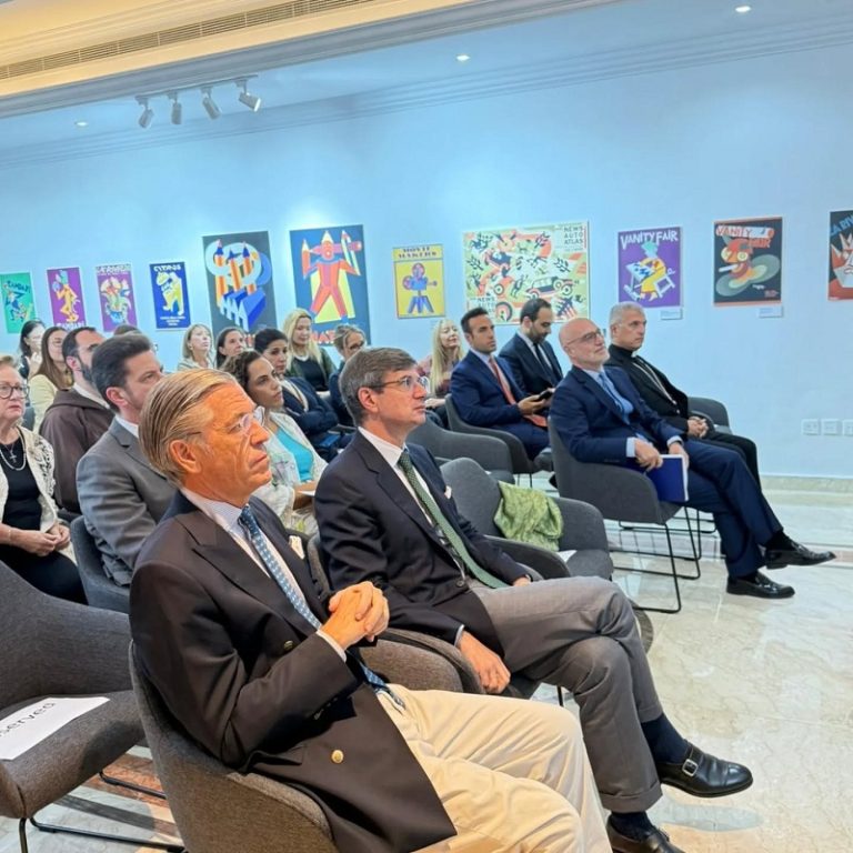 Abu Dhabi, seminario sul Cantico delle Creature