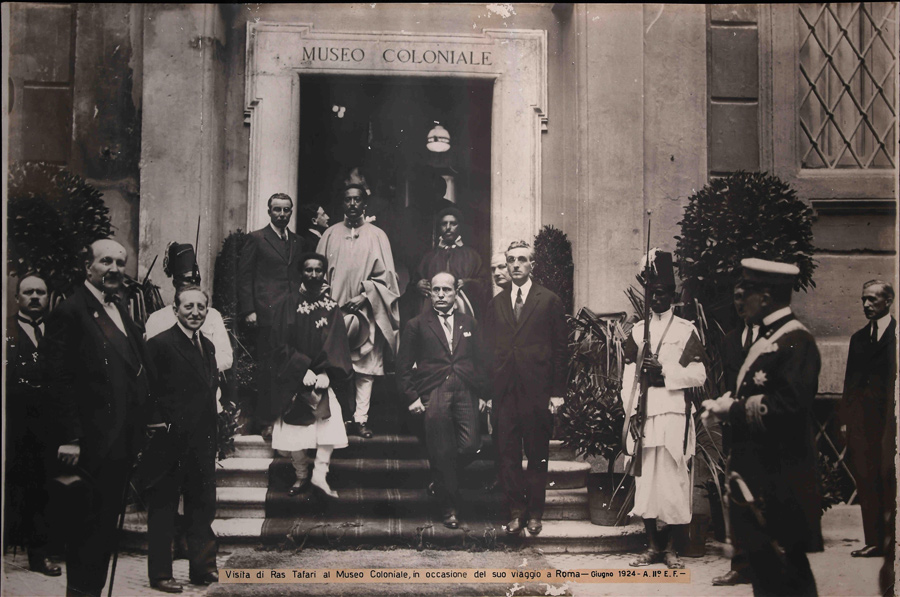 Documenti Diplomatici