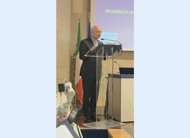 Diplomazia della Solidarietà