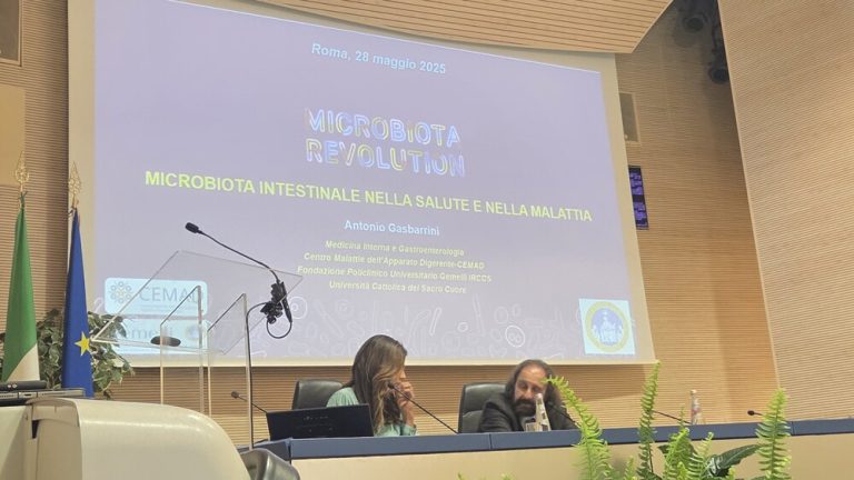 Diplomazia della Solidarietà