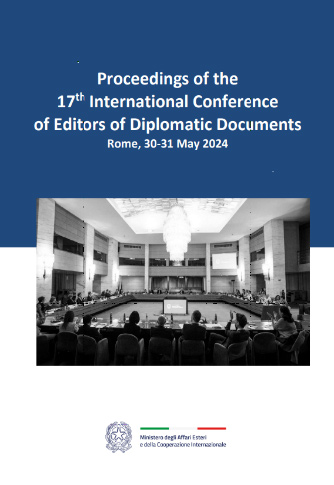 Documenti Diplomatici