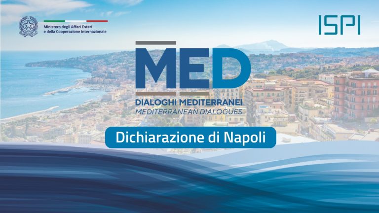 Dichiarazione di Napoli