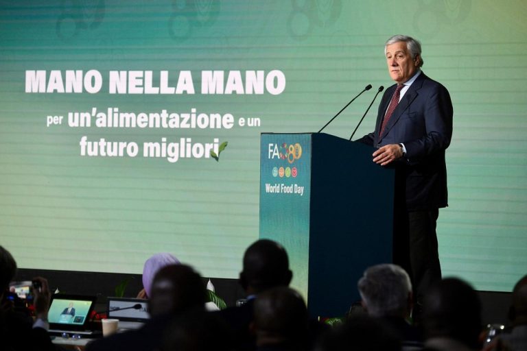 Giornata Mondiale dell’Alimentazione