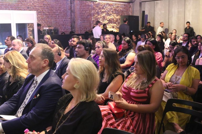 India, Giornate della Moda Italiana nel Mondo