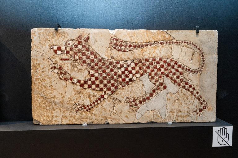 Miami, in corso la mostra immersiva “Mosaico”