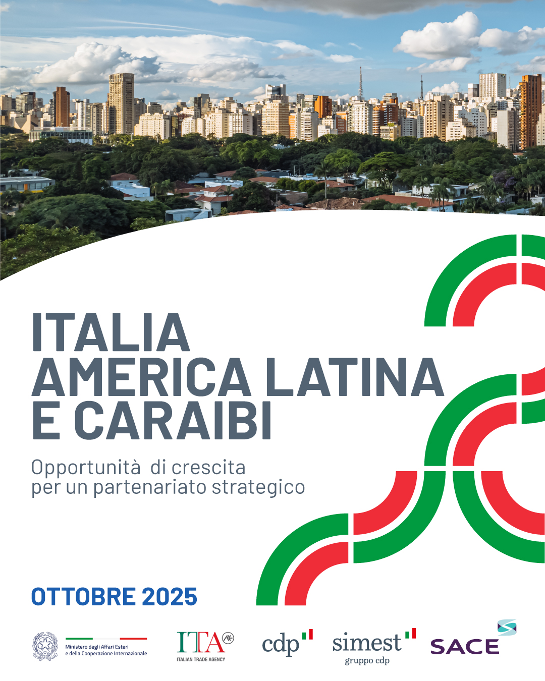 Italia-AMerica Latina