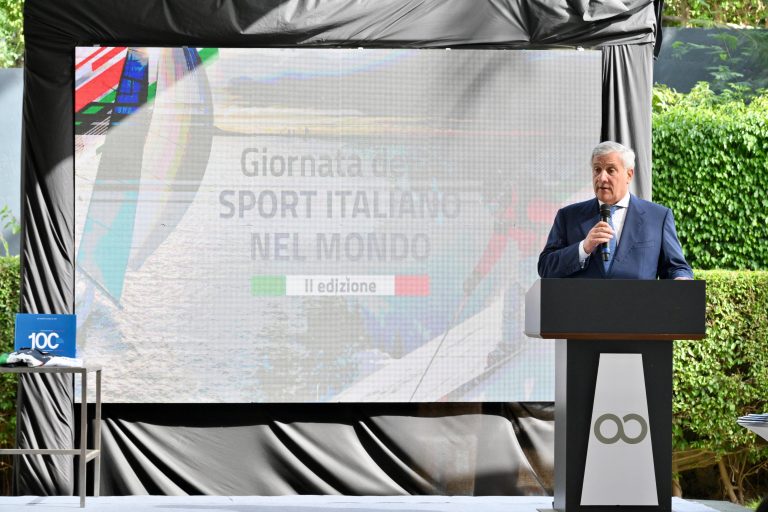 Missione di Tajani e Piantedosi in Africa