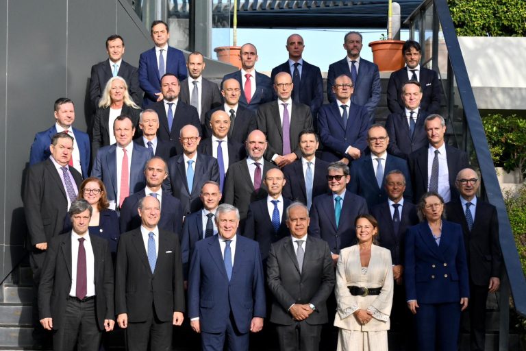 Missione di Tajani e Piantedosi in Africa