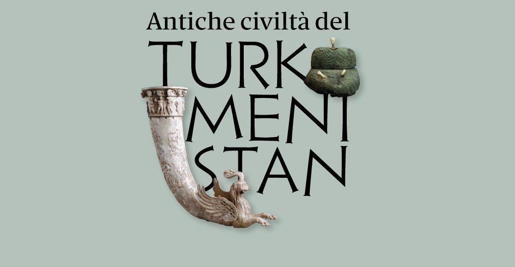 Musei Capitolini, mostra “Antiche Civiltà del Turkmenistan”
