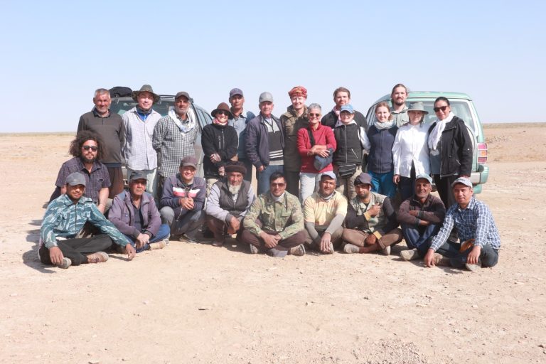 Musei Capitolini, mostra “Antiche Civiltà del Turkmenistan”_2