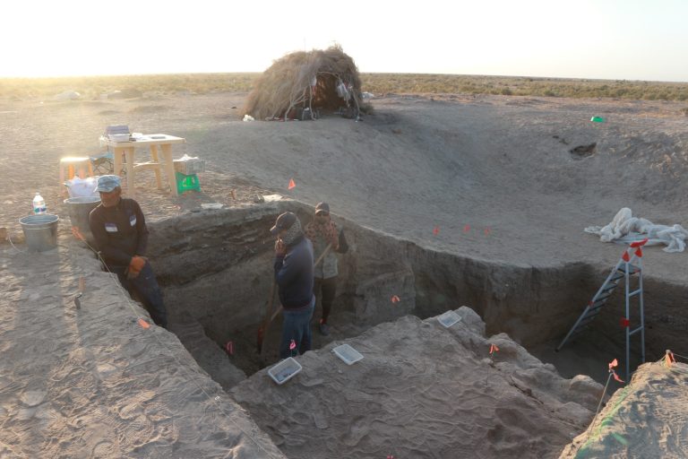 Musei Capitolini, mostra “Antiche Civiltà del Turkmenistan”_4