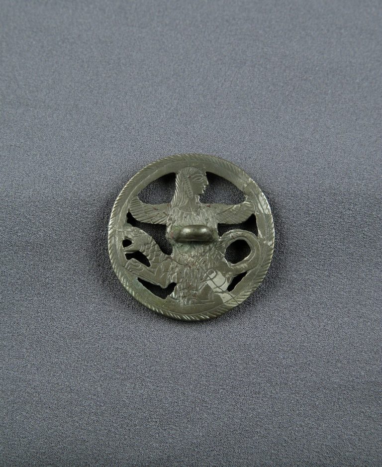 Musei Capitolini, mostra “Antiche Civiltà del Turkmenistan”_5