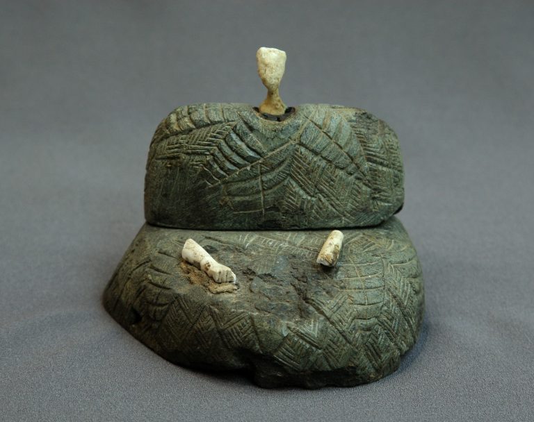 Musei Capitolini, mostra “Antiche Civiltà del Turkmenistan”_6