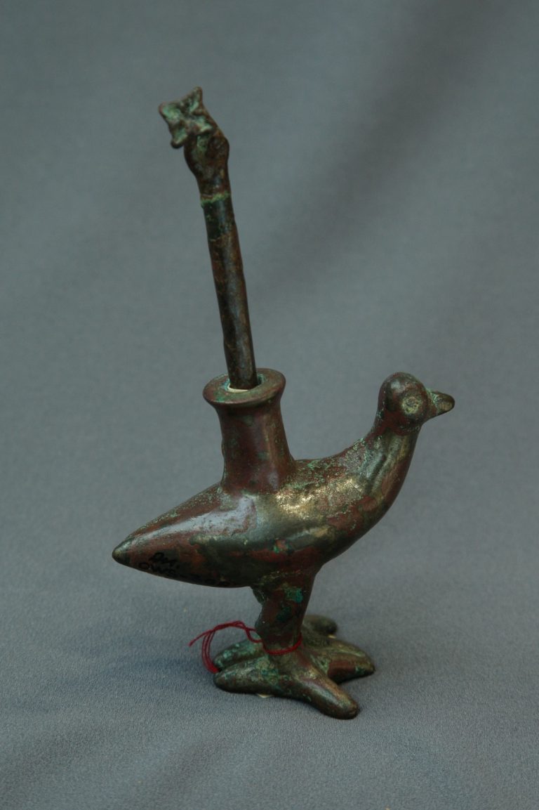 Musei Capitolini, mostra “Antiche Civiltà del Turkmenistan”_7