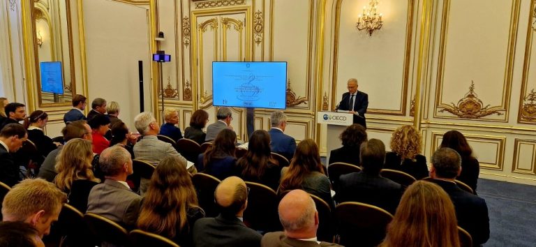Parigi, la Rappresentanza Permanente d’Italia presso le Organizzazioni Internazionali organizza un seminario sulla condotta responsabile delle imprese e trasformazione industriale nella filiera del caffè