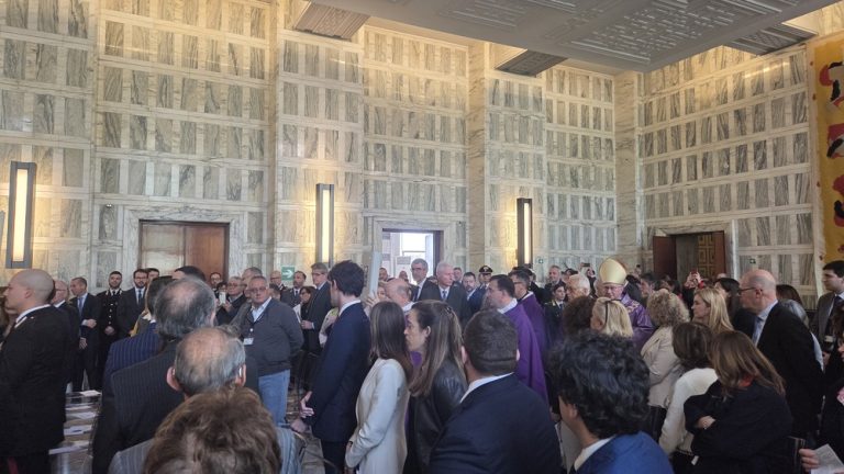 Diplomazia della Solidarietà