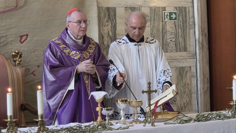 Diplomazia della Solidarietà