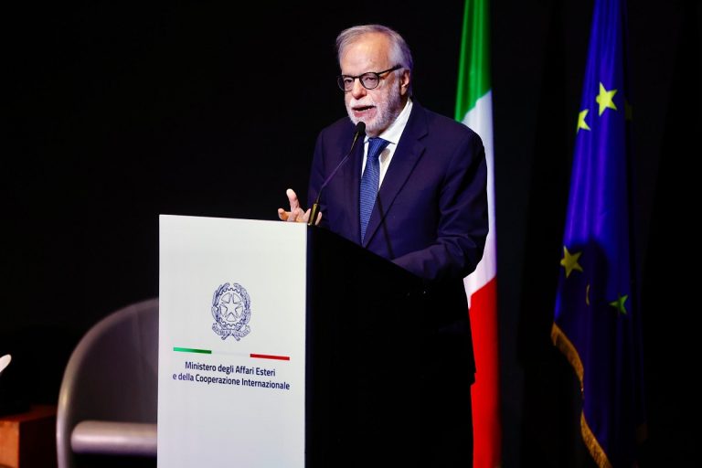 Presentazione XXV SLIM