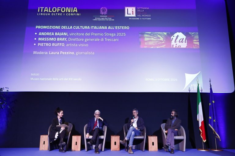 Presentazione XXV SLIM