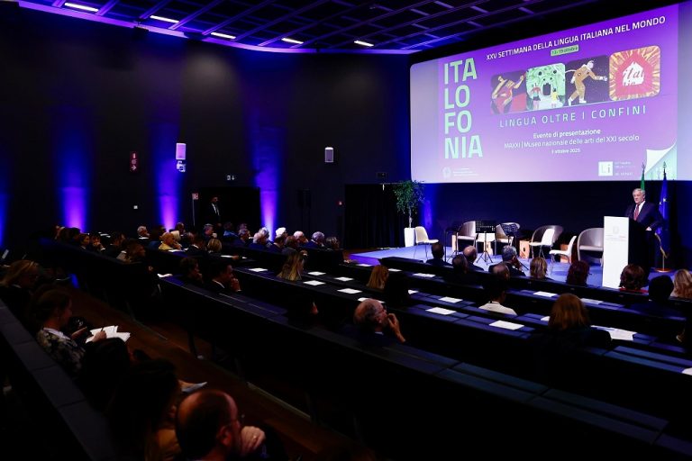 Presentazione XXV SLIM