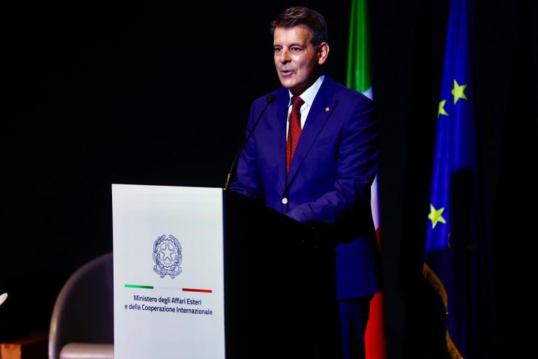 Presentazione XXV SLIM