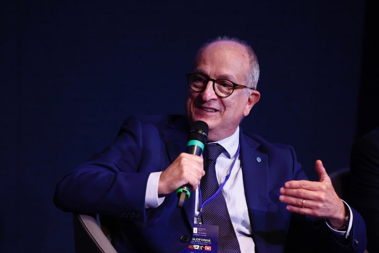 Presentazione XXV SLIM