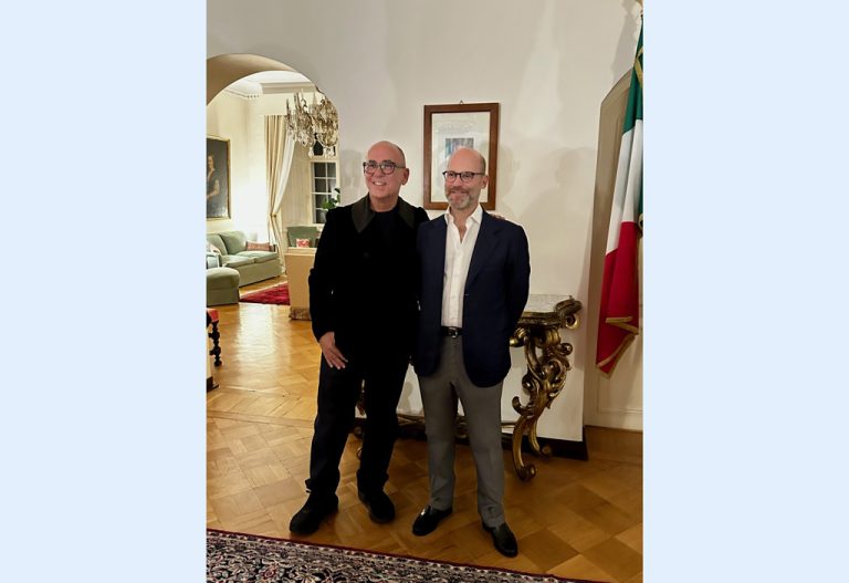Helsinki, proiezione del film “Diamanti”