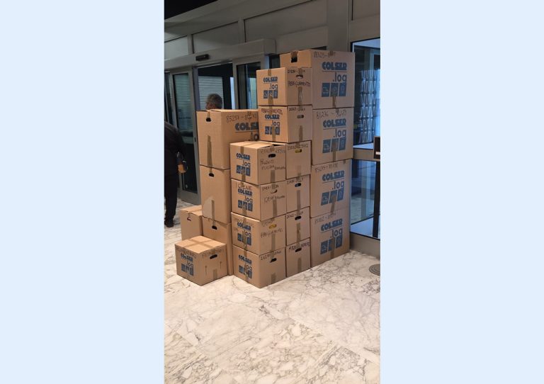 Diplomazia della Solidarietà