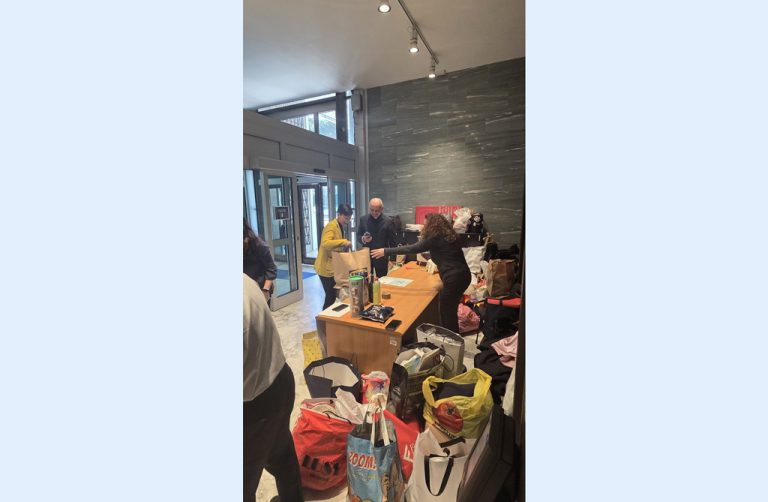 Diplomazia della Solidarietà