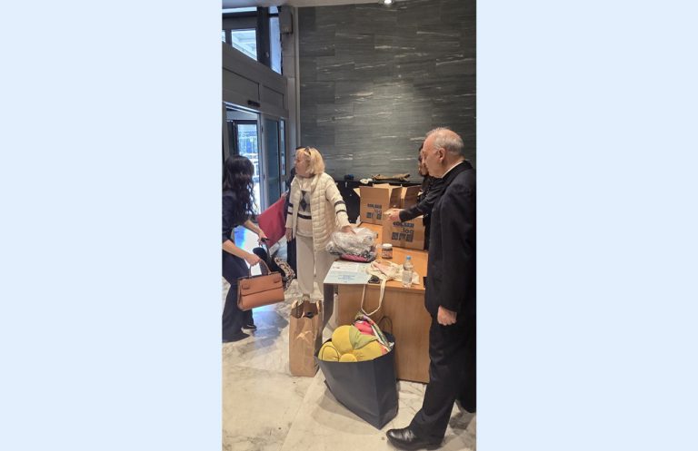 Diplomazia della Solidarietà