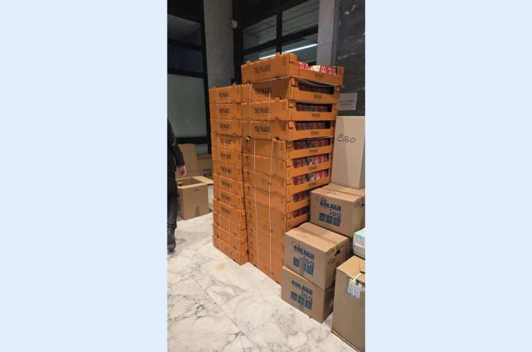 Diplomazia della Solidarietà