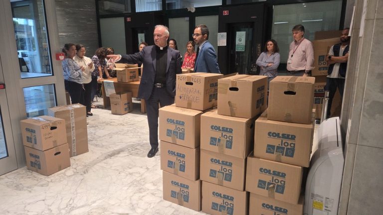 Diplomazia della Solidarietà