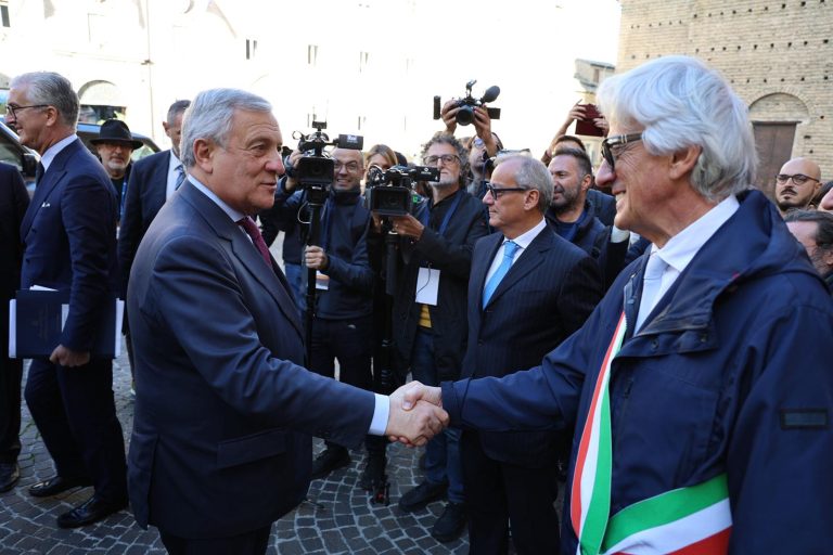 Stati generali della diplomazia culturale - Macerata e Recanati - 23, 24 ottobre 2025