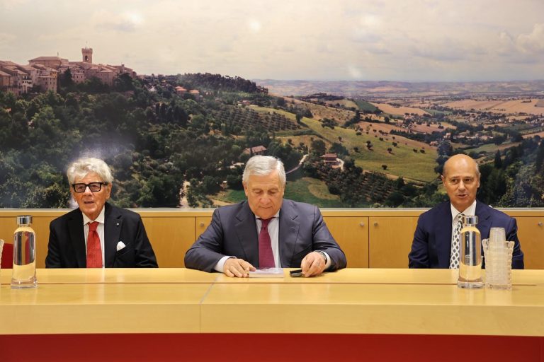 Stati generali della diplomazia culturale - Macerata e Recanati - 23, 24 ottobre 2025