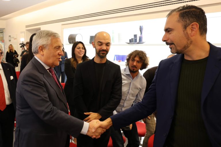 Stati generali della diplomazia culturale - Macerata e Recanati - 23, 24 ottobre 2025