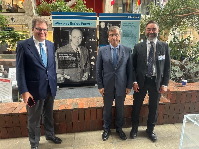 Stati Uniti, Ambasciatore Peronaci a Chicago per Vinitaly