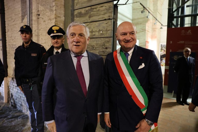 Stati generali della diplomazia culturale - Macerata e Recanati - 23, 24 ottobre 2025