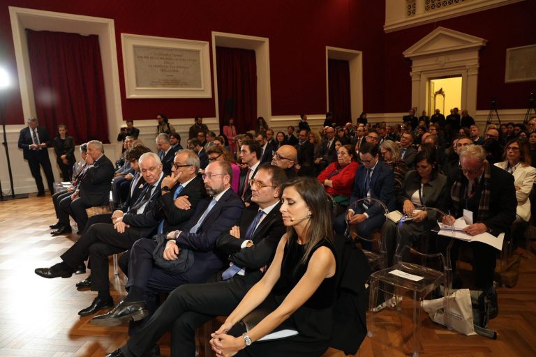 Stati generali della diplomazia culturale - Macerata e Recanati - 23, 24 ottobre 2025
