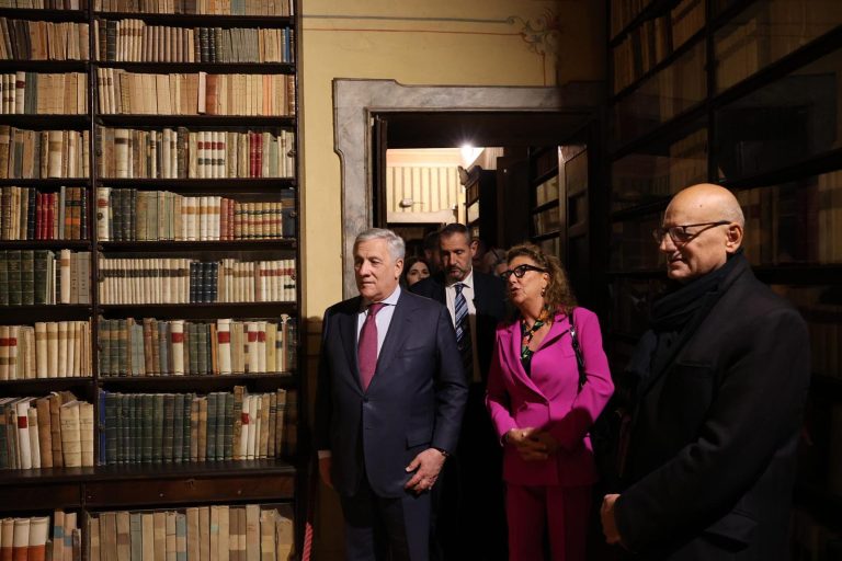 Stati generali della diplomazia culturale - Macerata e Recanati - 23, 24 ottobre 2025