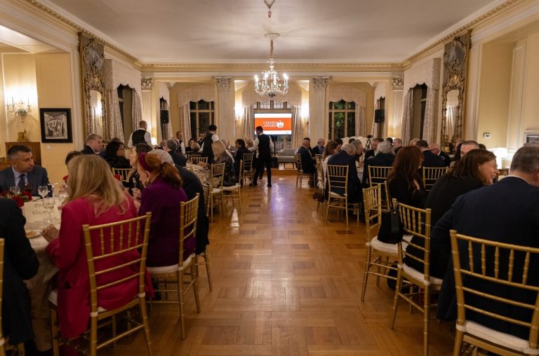 Washington, Steve Clemons vincitore del Premio Urbino 2025