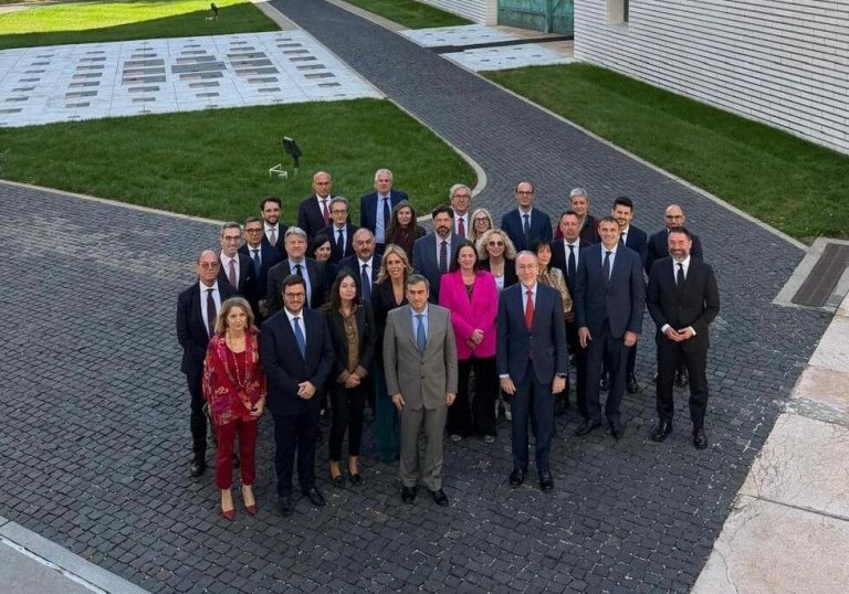 Washington, concluse le riunioni di coordinamento del “Sistema Italia” negli Stati Uniti