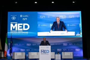 XI Edizione della Conferenza MED Dialoghi Mediterranei