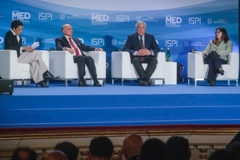 XI Edizione della Conferenza MED Dialoghi Mediterranei