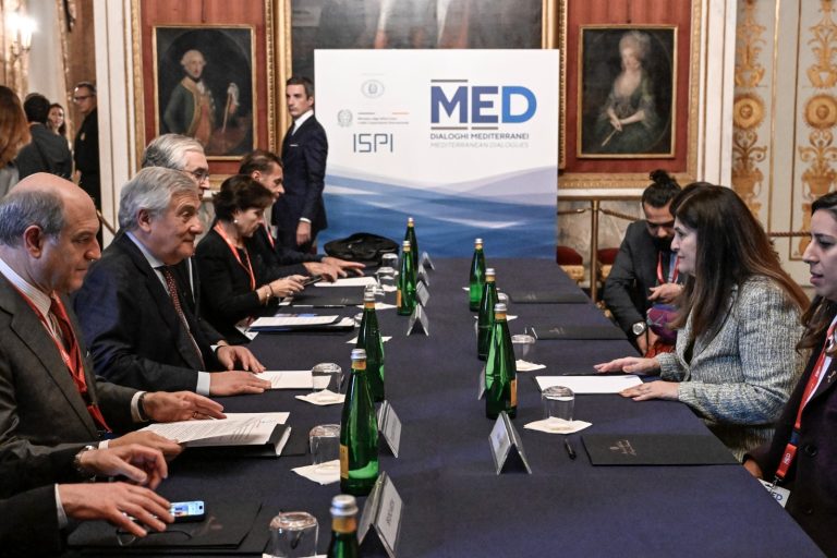 XI Edizione della Conferenza MED Dialoghi Mediterranei