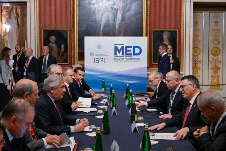 XI Edizione della Conferenza MED Dialoghi Mediterranei