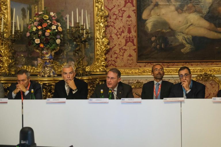 XI Edizione della Conferenza MED Dialoghi Mediterranei