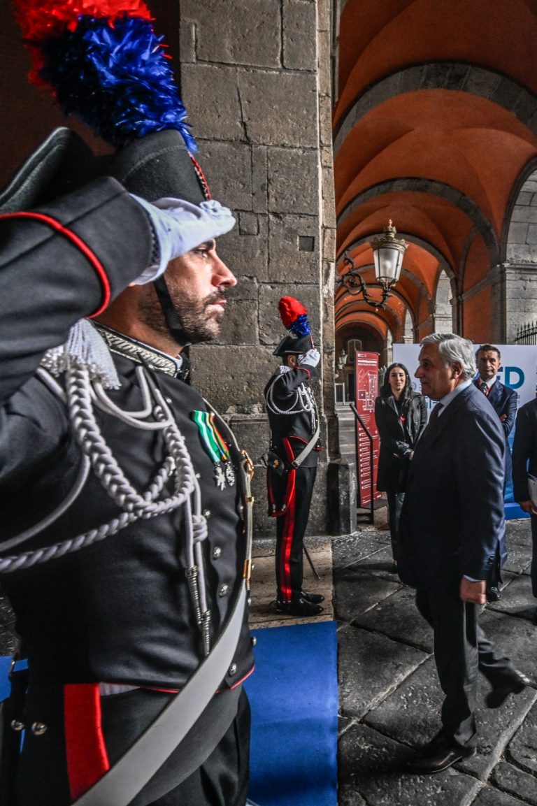 XI Edizione della Conferenza MED Dialoghi Mediterranei
