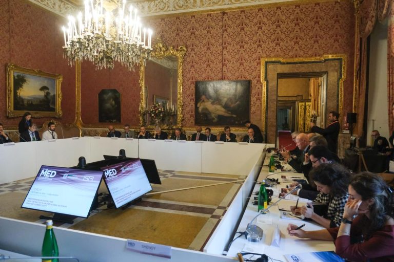 XI Edizione della Conferenza MED Dialoghi Mediterranei