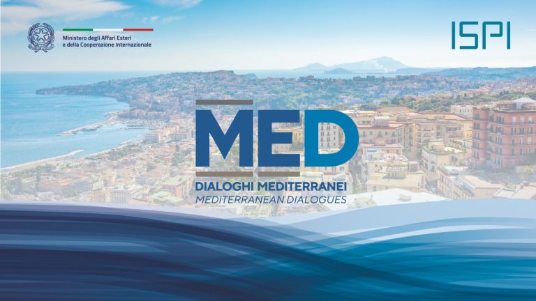 XI Edizione della Conferenza MED Dialoghi Mediterranei