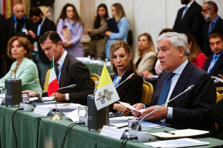 XII Conferenza Italia-America Latina e Caraibi